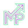 MagnaPrime Logo